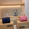 Evening Bags New Luxury design Women mini handbag Best quality nano shoulder bag Fashion Crossbody Denim