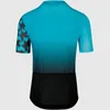 Giacche da corsa Assosful Maglia da ciclismo da uomo MTB Maillot Bike Shirt Downhill Pro Team Tricota Abbigliamento da mountain bike di alta qualità