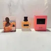 Brand Born in Roma Intense PINK PP Coral Fantasy100ml Lady Pink perfume Woman Fragarance Floral Spray EDP Charming Intense Smell top Quality Fast Ship