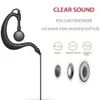 Earphone W/mic Walkie Earpiece Headset Talkie Radio NICE UV-5R Baofeng BEST M7S0