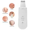 Scrubber Blackhead Remover Ultra Sonic Tacial Skin Scrubber Produkty do higieny osobistej