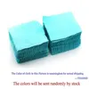 8cm x 8cm Cheapest Double Sides Cotton Flannels Fabric Jewelry Silver Cleaning Cloth Promotion Cleanner226j