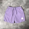 Pantaloncini da uomo pantaloncini firmati da uomo costumi da bagno costumi da bagno da spiaggia lussuosi pantaloncini sportivi corti da donna estivi pantaloncini da corsa casual