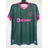 S-4XL 2023 2024 Fluminense piłka nożna 23 24 FC Marcelo Alan Nino Nonato Felipe Melo Manoel Ganso Trindade Fred Football Training Shirt