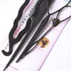 Magic Hair Braid hästsvansskapare Double Hooks Plast Loop Styling Tools Tail Clip Hair Twist Styling Clip med Combs 4st/Set Herramientas de Estilo de Bucle
