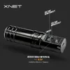 Tattoo Machine Xnet Torch Professional Wireless Rotary Battery Pen Coreless DC Motor 2400mAh för permanent makeupartist 231201