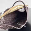 10A BVs mini sardinha designer tote bag hardware alça superior bolsa de luxo designer mulheres couro bolsa de ombro clássico senhora hobos sacos de noite jodie bolsa