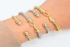 GODKI à la mode luxe empilable Bracelet manchette pour les femmes de mariage complet cubique Zircon cristal CZ Dubai Bracelet bijoux de fête 2012096877141