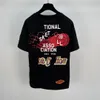 2023 TEES MENS DESIGNERS T SHIRT MAN WOMENS TSHIRTS PRINT PRINT SMILLEVS SUMMER SHARTS MEN LOSE TEES ASIANサイズS-XXXL P062