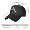 Cappellini da baseball Ark Survival Evolved Berretto da baseball Logo Divertente cappello da camionista da donna Regalo di compleanno personalizzato per palestra