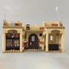 Weihnachtsspielzeugzubehör Magic Movie Classic 76395 Modell Modular First Flying Bricks Actionfigur Bildung Kindergeburtstagsgeschenk Spielzeug Weihnachtsgeschenke 231130