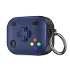Switch Lock Case Gamepad Controller Case Earphone Protector Charging Box Case