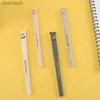 Gel Pens Erasable Pen Gel Pens Cute Cartoon Erasable Refills Stationery Students School Office Supplies YQ231201