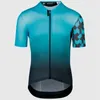 Giacche da corsa Assosful Maglia da ciclismo da uomo MTB Maillot Bike Shirt Downhill Pro Team Tricota Abbigliamento da mountain bike di alta qualità