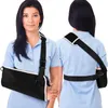 Genouillères Healifty Fracture Bras Sling Coude Poignet Épaule Immobilisateur Rotateur Manchette Orthèse Support