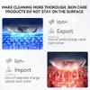 Dispositivos de cuidados faciais ANLAN Multi polar RF Beauty Device EMS Lifting Massage Anti Envelhecimento Rugas Frio Skincare Multifuncional Massageador 231201