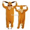 Vêtements de nuit pour femmes Animal Kigurumi Adultes Cochon Tigre Onesies Femmes Hommes Écureuil Pyjamas Costumes d'Halloween Cosplay Combinaison Cadeau de Noël XXL 4XL 231130