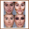 Concealer Face Foundation Pen Long Lasting Dark Circles Corrector Contour Concealers Stick Cosmetic Makeup 231201