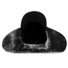 Cappelli da cacciatore Tendenza Inverno Bomber termico Uomo Donna Moda Protezione per le orecchie Viso Antivento Berretto da sci Velluto Addensare Coppia Cappello 231130