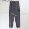 New Designer Mens pantaloni di pietra pietra felpe con cappuccio pullover girocollo Joggers pantaloni cargo caramelle casual manica lunga lettera marchio di moda breve pantalone da donna da uomo