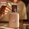 オリジナルのInstaxミニリンク2スマートフォンアプリフィルムマシン用のプリンターPOカメラプリンター231221