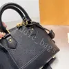 2023 Hochwertige Designer-Taschen-Umhängetaschen weiche Leder Frauen Handtasche Crossbody Luxury Tte Mode Shopping Cuts Satchels Tasche
