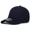 Casquettes de baseball Casquette de baseball de haute qualité hommes chapeaux de relance ajustés fermés femmes Gorras os mâle camionneur chapeau Casquette