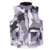 VESTS 2023 NYA GEESE VEST DOWN JACKE TILLROGAD POMERA BARN TANK TOP CANADIAN PAUR MÄNNER OCH KVINNA PLÄS 4154M ZGHI