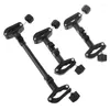 Stroller Parts 3 Baby Connector Twin Assemble Joint Link Accessories Adjustable Length Universal W3JF