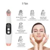 Cleaning Tools Accessories Mini Micro Camera Visual Blackhead Removal Acne Dead Skin Deep Cleaning Black Spots Strong Vacuum Suction Device 231130