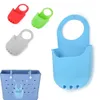 Evening Bags Insert Silicone Storage Pouch Phone Case for Bogg Bag Connector Beach Camping Hiking Decorative Handbags 231201