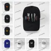 2023 Designer Am Luxury Baseball Hat Par Semester Amiris Leisure AM2 Fashion Campus Populära Duck Tongue Hat Autumn/Winter Trendy Style