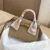 A Kelysbag 2024 nouveau polyvalent Premium véritable sac deuxième génération Mini décontracté bandoulière portable petit sac mille sac d'or