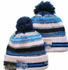 Tennessee''titans''beanies Bobble Hats Baseball Ball Caps 2023-24 Fashion Designer Bucket Hat Chunky Knit Faux Pom Beanie Christmas Hat A7