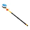 Car Wash Solutions Multifunctional Mop Tool Washing Brush Foam Supplies