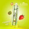 24 ml E Liquid Type-C uppladdningsbart batteri Evappe Elegant 12000 Puffs Wholesale Disposable Vape Pen Jnr Shisha Hookah Ecig