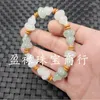 Armreif Tianshan Jade Kürbis Armband Schmuck Großhandel