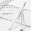 نافورة أقلام LT Hongdian 920 Rose Gold Fountain Pen Superfine/Fine Nib 0.4/0.5mm سيدات أنيقة وممتازة هدية في مكتب العمل 231201