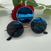 Sunglasses Personalized Round Frame Outdoor Ball Party Sun Glasses