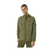 CP nylon hommes topstoney vestes classique fermeture éclair haute qualité brodé badge style décontracté lâche veste pour hommes pulls à capuche de mode