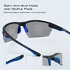 Lunettes de plein air KastKing Innoko Lunettes de soleil de sport polarisées pour hommes et femmes Idéal Baseball Pêche Cyclisme Course à pied Protection UV 231201