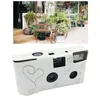 16 POS engångsfilmkamera med enstaka användning När bilder Verktyg Bröllop bulk souvenirer gåvor 231221