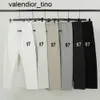 Nuovi pantaloni firmati uomo donna allenamento fitness elastico quotidiano casual comodo abbigliamento da uomo felpa con stili di colore pantaloni da donna da uomo in felpa