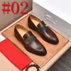 24MODEL Mode Männer Designer Kleid Schuhe Plus Größe 38-45 Elegante mikrofaser Luxus Leder Schuhe Für Männer Formale Schuh männlichen Oxfords