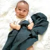 Battaniyeler muslin bebek kundak battaniye doğdu kawii banyo havlu çoklu tasarımlar işlevler yatak şartı