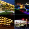 LED Wall Washer Light 18W 36W 85-265V Wall Wash Light Bar IP67 Waterdichte LED Buitenverlichting voor Verlichtingsprojecten Feestgebouw Tuin Yard Muren