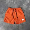 Mens Designer Shorts Clássico xadrez Casual Simples Moda Conforto Quick Dry Designer Shorts Mens Férias Praia Conforto Shorts Verão Designer Mens