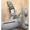 SEASON 6 mens women socks CALABASAS Skateboard Fashion Mens Letter Printed Sports Socks Sockings Hip Hop high-quality scockings