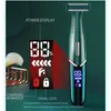 Epilator 4 in 1 Intimate Areas Haircut Shaver Women Bikini Line Sensitive Razor Balls Eggs Pubic Hair Shaving Trimmer Face Beard Clipper 231130