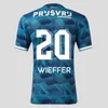 23/24 Feyenoords Soccer Jerseys Quatrième GIMENEZ 4ème Voetbal Kids Kit 2023 2024 Maillot de football Accueil AYASE STEMGS Maillot TIMBER DILROSUN HANCKO Paixao Ivanusec